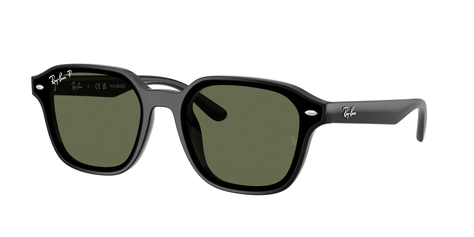 Ray-Ban 4458D Sunglasses - view 4